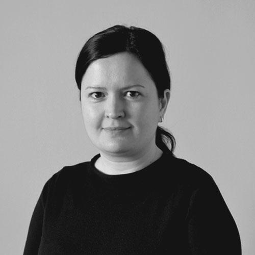 Zuzana Sutkova