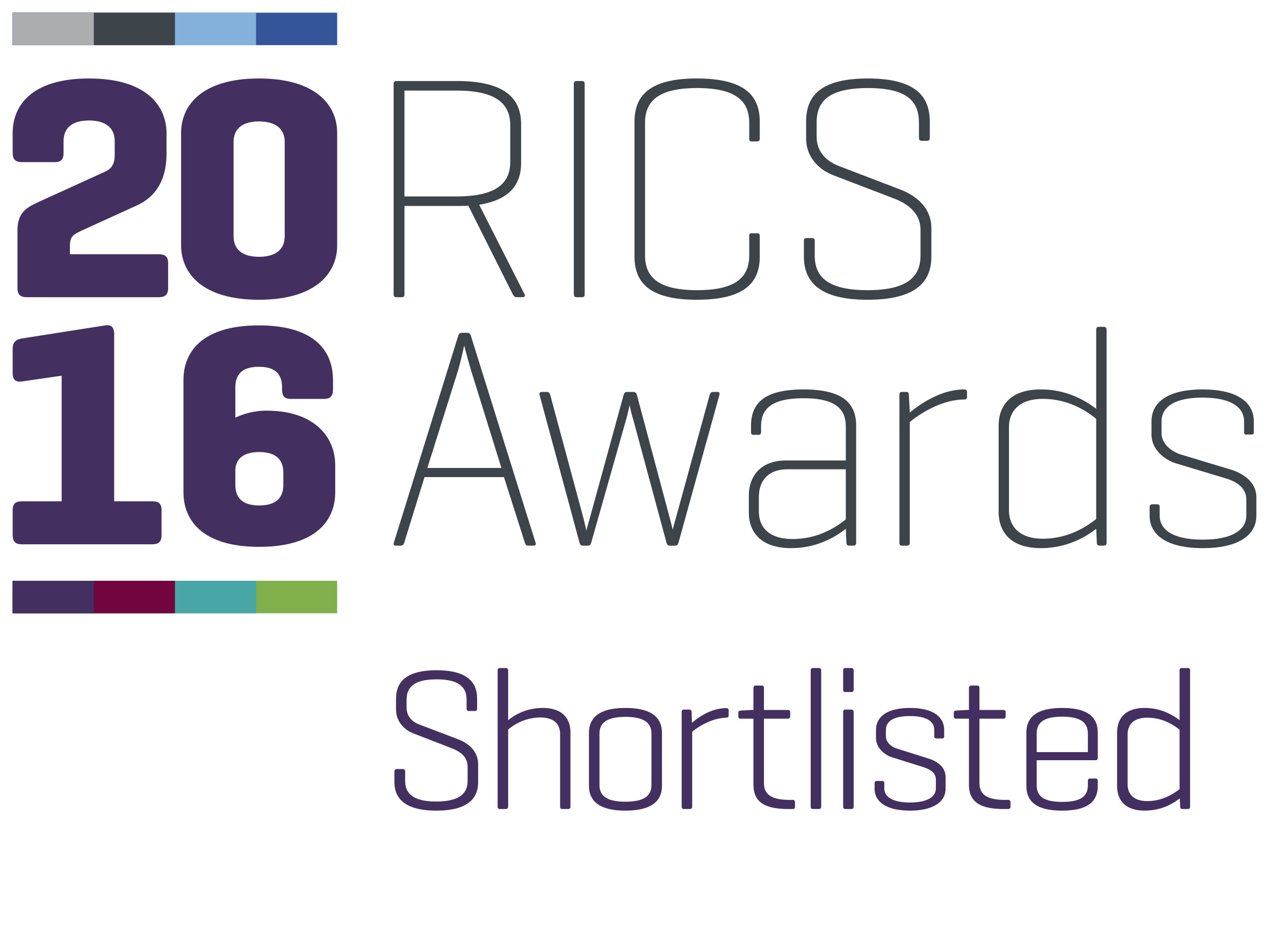 Hop House shortlisted for Best Residential Scheme in London @ RICS Awards