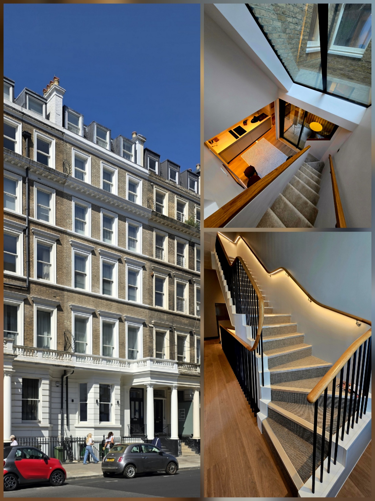 Kensington Apart-Hotel achieves Practical Completion