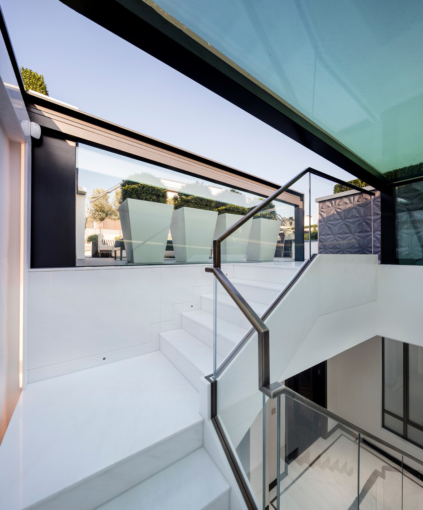 Beau House, Jermyn Street, St. James, London