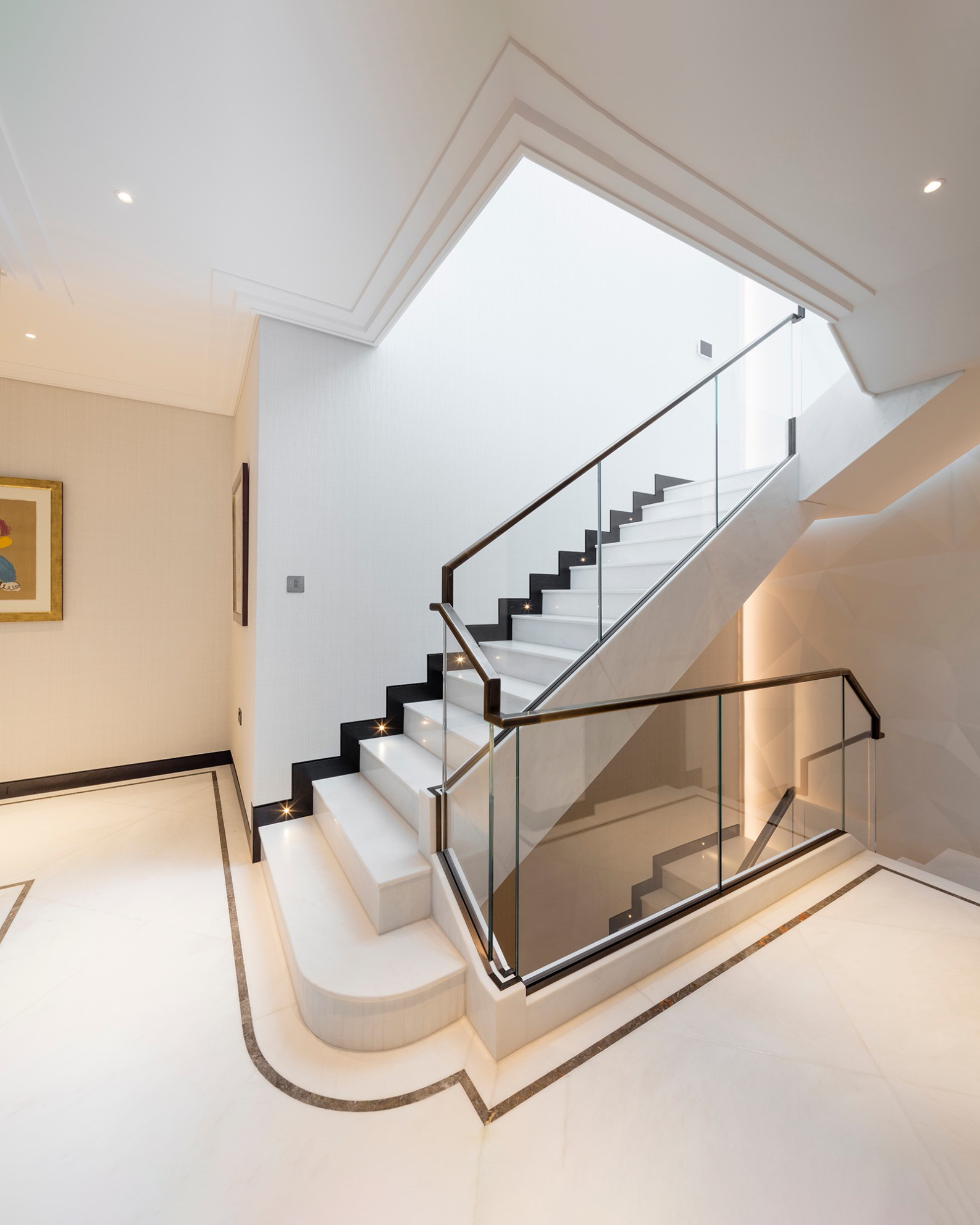 Beau House, Jermyn Street, St. James, London