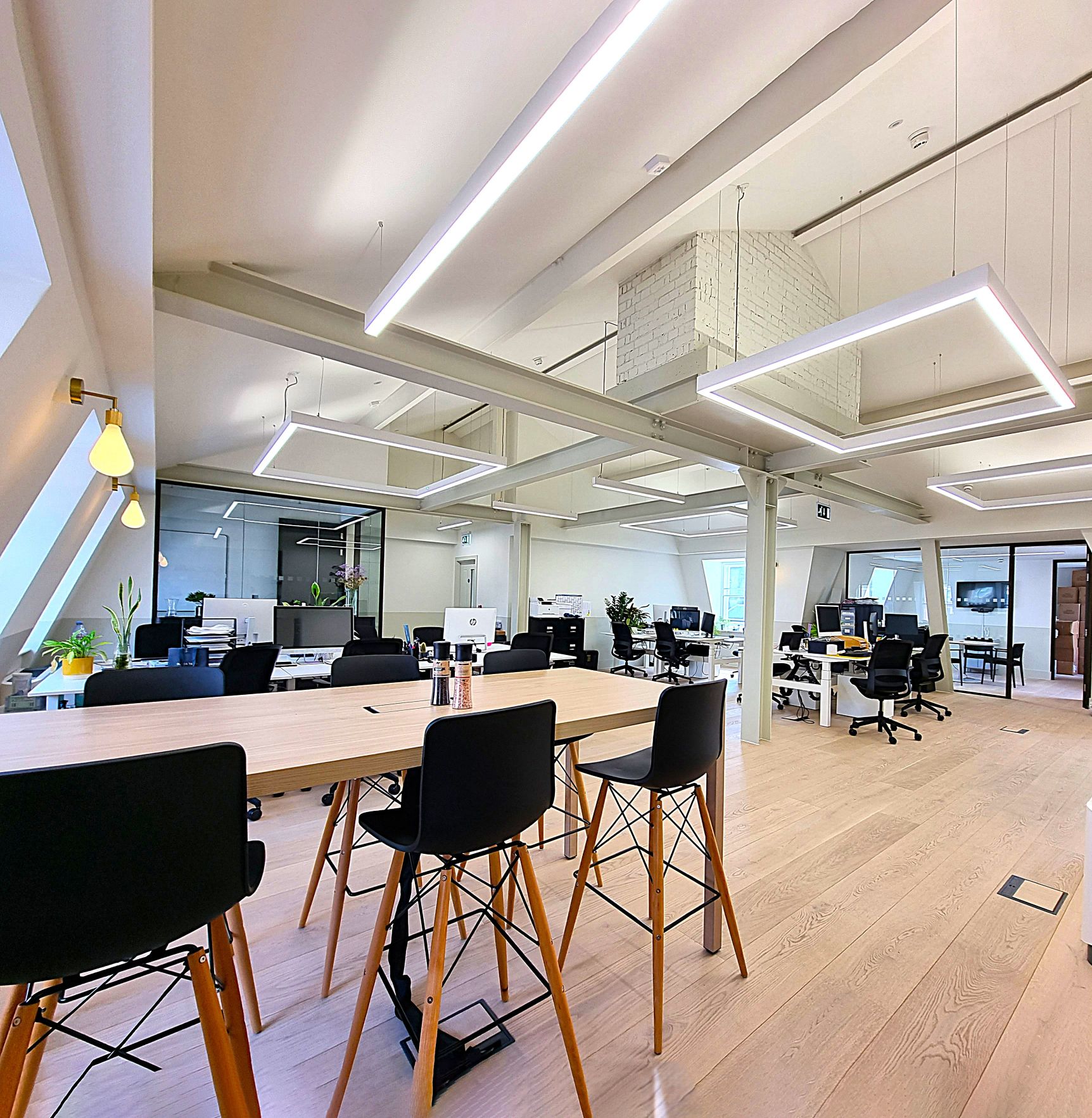 No.5 Henrietta Street, Covent Garden