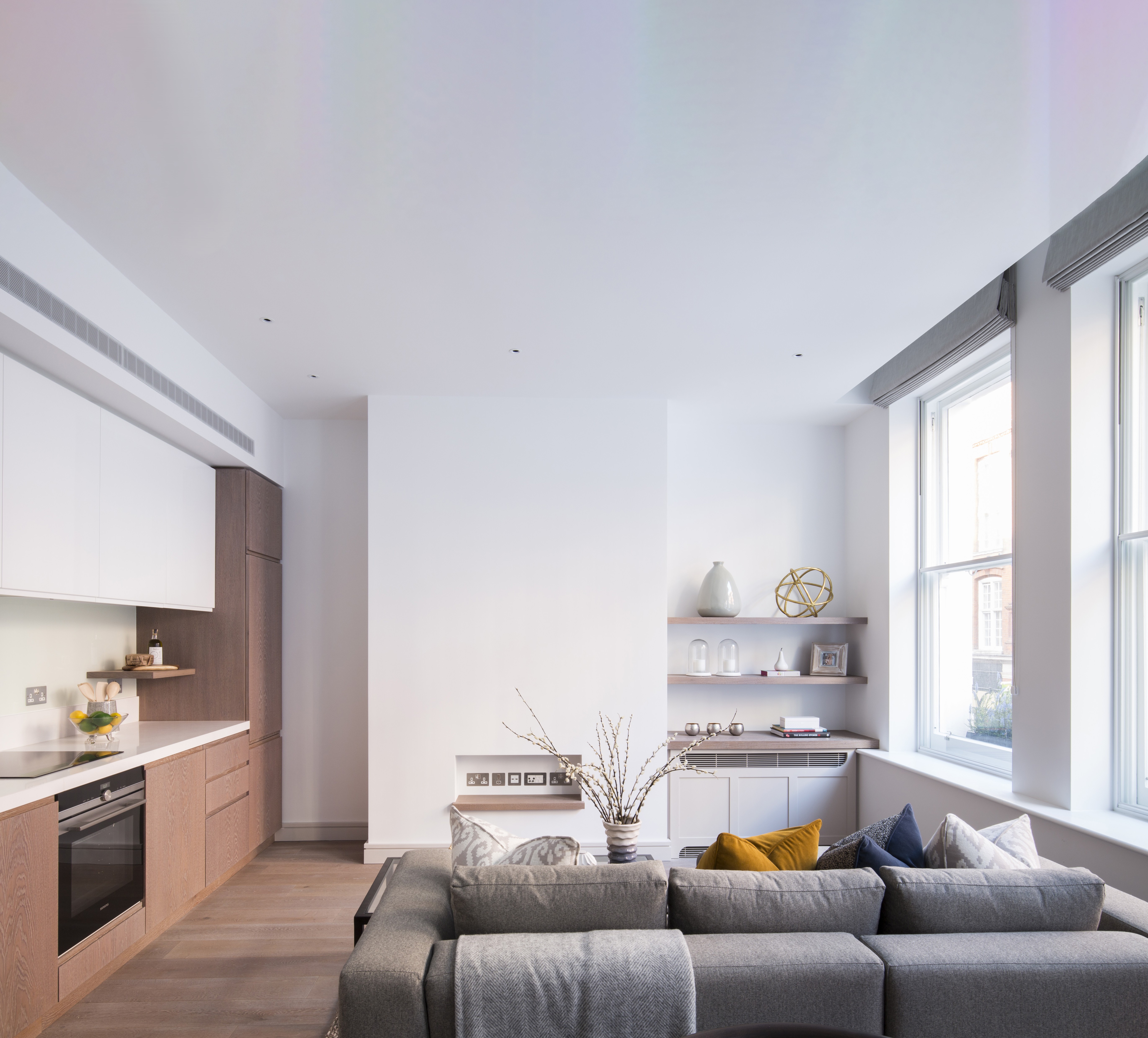 9 -11 Henrietta Street, Covent Garden