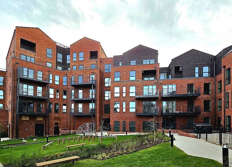 130 East Acton Lane, London 