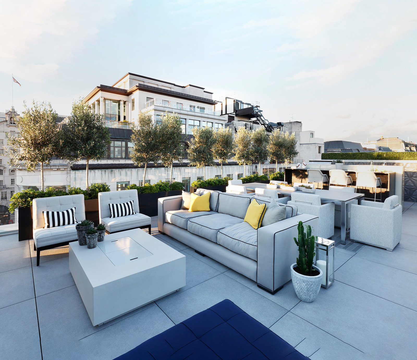 Beau House, Jermyn Street, St. James, London